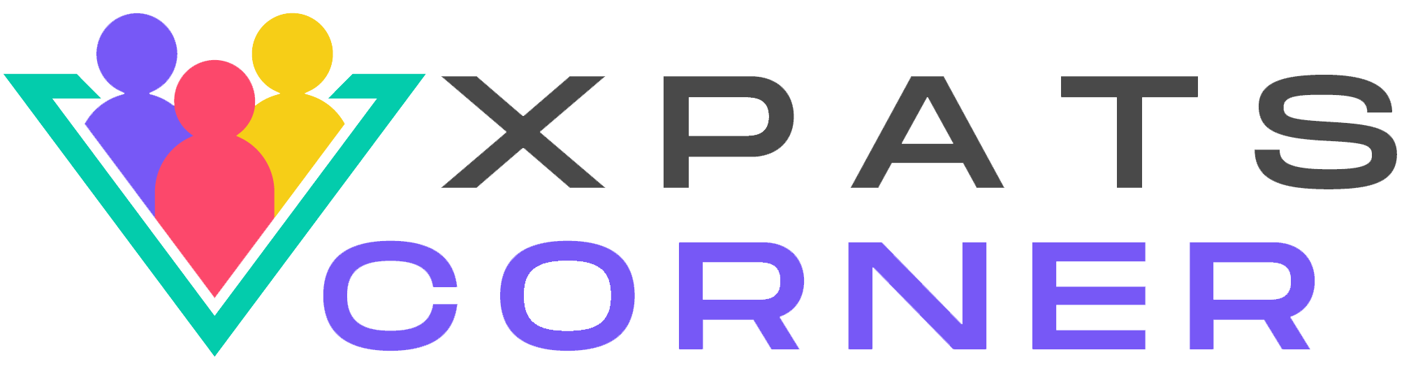 xpatscorner Logo